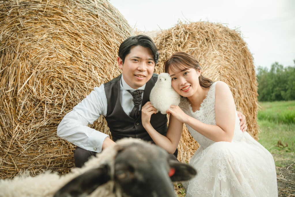撮影レポート:富良野・美瑛夏の金山湖&鳥沼公園&ファームズ千代田撮影