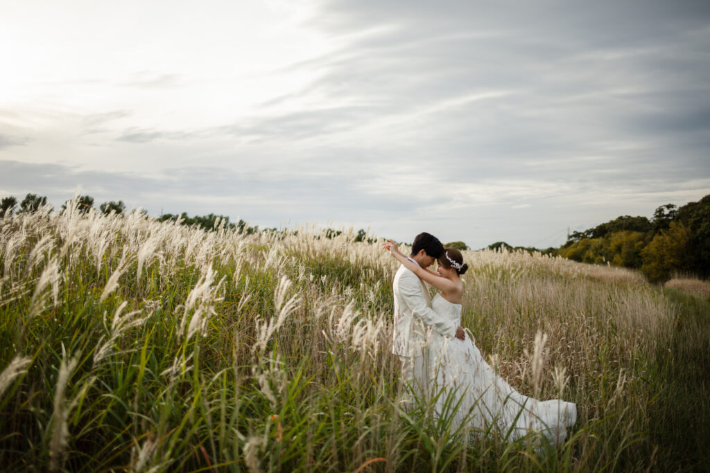 北海道で秋のフォトウエディング｜人気ロケーション・おすすめスポット